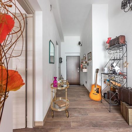 Living G Room Cagliari Exterior foto
