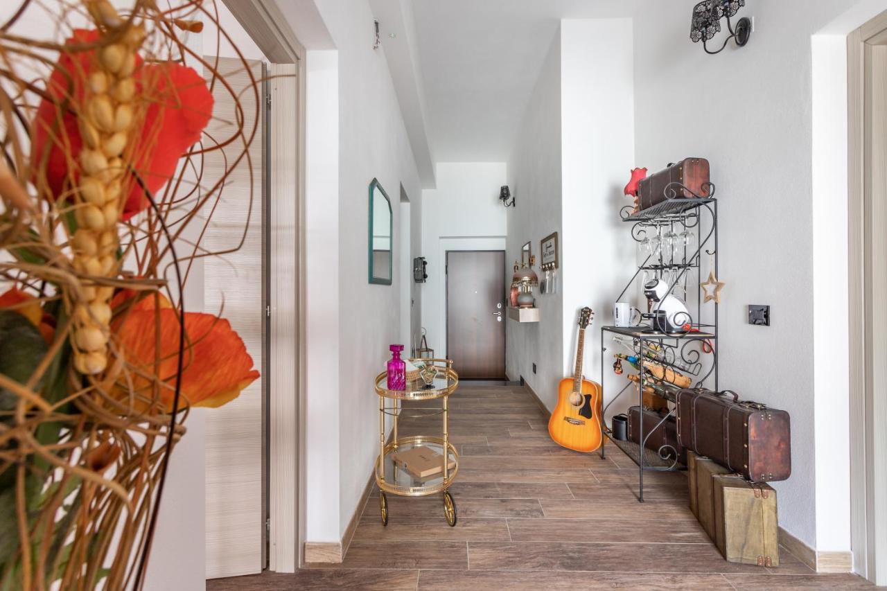Living G Room Cagliari Exterior foto