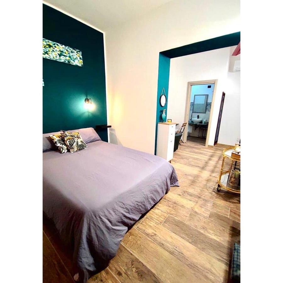 Living G Room Cagliari Exterior foto